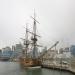 HMB Endeavour Replica