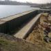The dam