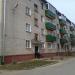 ул. Космонавтов, 9 в городе Поставы