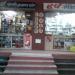 Dawa Bazar in Indore city