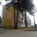 ул. Космонавтов, 21 в городе Поставы