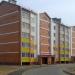ул. Космонавтов, 29а в городе Поставы