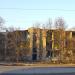 Многоквартирный жилой дом в городе Саратов