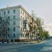 Кубанская ул., 16/2 в городе Москва