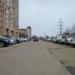 Автостоянка в городе Красногорск