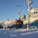 Причал № 35 глубоководный пункта базирования корабельно-катерного состава ПСКР в городе Мурманск