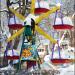Attraction Sonechko in Zhytomyr city