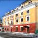 Инфорум-центр (ru) in Zhytomyr city