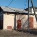 Электрическая подстанция в городе Шилово