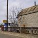 Проходная в городе Новая Каховка