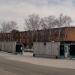 Производственный корпус в городе Новая Каховка