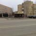Автобусная остановка «Улица Кирова» в городе Красногорск