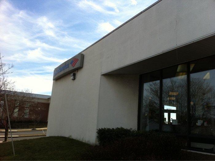 bank of america west linn