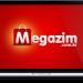 Megazim na Sorocaba city