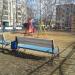 Детская игровая площадка в городе Раменское