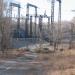 Главная понизительная подстанция в городе Жезказган