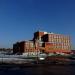 Андреевская городская поликлиника в городе Андреевка