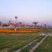 متنزه كبير (ar) in Baghdad City city