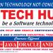 Tech HUB BATHINDA  (Best JAVA TRAINING INSTITUTE) in Bathinda city