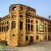 Sherwana Castle
