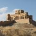 Sherwana Castle