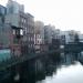 Wenecja Bydgoska in Bydgoszcz city