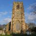 St Andrew's Church, Bainton