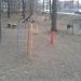 Спортивная площадка в городе Раменское