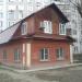 Отдел капитального строительства РПКБ в городе Раменское
