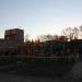 Детская игровая площадка в городе Раменское