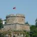 Hıdırlık Tower in Antalya Metropolitan Municipality city
