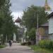 Памятник «Памяти павших. 1941–1945» в городе Каргополь