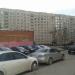 ул. Гурьева, 1г в городе Раменское