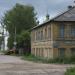 ул. Акулова, 13/5 в городе Каргополь