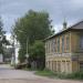 ул. Акулова, 13/5 в городе Каргополь
