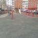 Детская площадка в городе Раменское