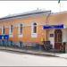 Zhytomyr branch of the educational-scientific institute of correspondence training №4 of the Ministry of Education and Science in Zhytomyr city