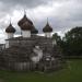 Собор Рождества Христова в городе Каргополь