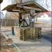 Well in Zhytomyr city