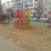 Детская игровая площадка в городе Раменское
