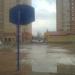 Спортивная площадка в городе Раменское