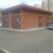 Трансформаторная подстанция в городе Раменское