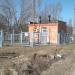Газовая станция в городе Шилово