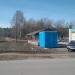 Рынок в городе Шилово