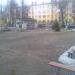 Территория детского сада в городе Раменское