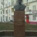 Бюст В. Н. Степнова в городе Раменское