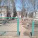 Территория центра социальной помощи в городе Шилово