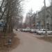 ул. Стройкова, 3 в городе Шилово