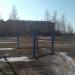 Территория Шиловской средней школы № 2 в городе Шилово