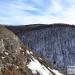 Каменный овраг в городе Жигулёвск